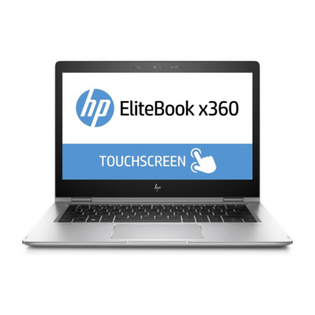 HP Elitebook x360 1030 G2 13.3 HP Elitebook x360 1030 G2 13.3
